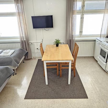 Kylpylaehotelli Pohjanranta Keminmaa Exterior foto