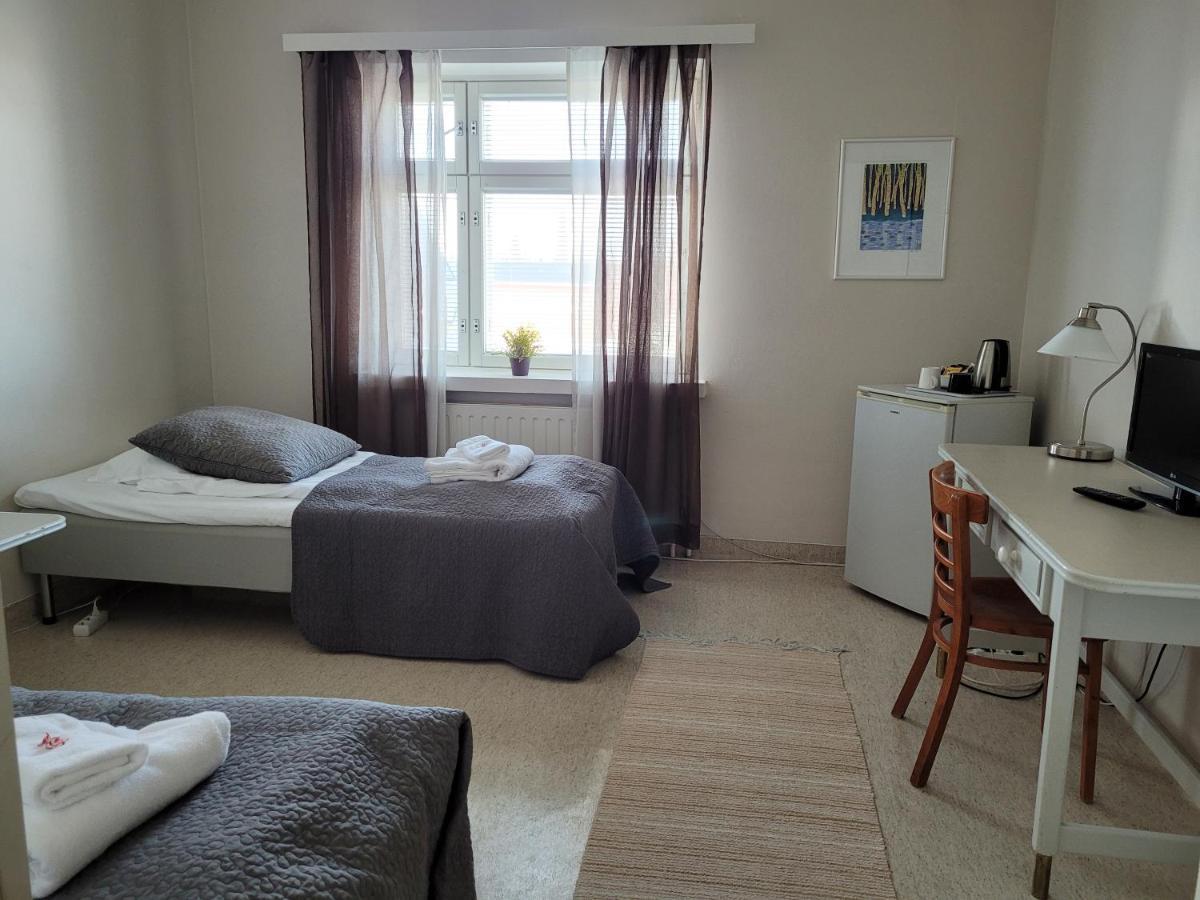 Kylpylaehotelli Pohjanranta Keminmaa Exterior foto