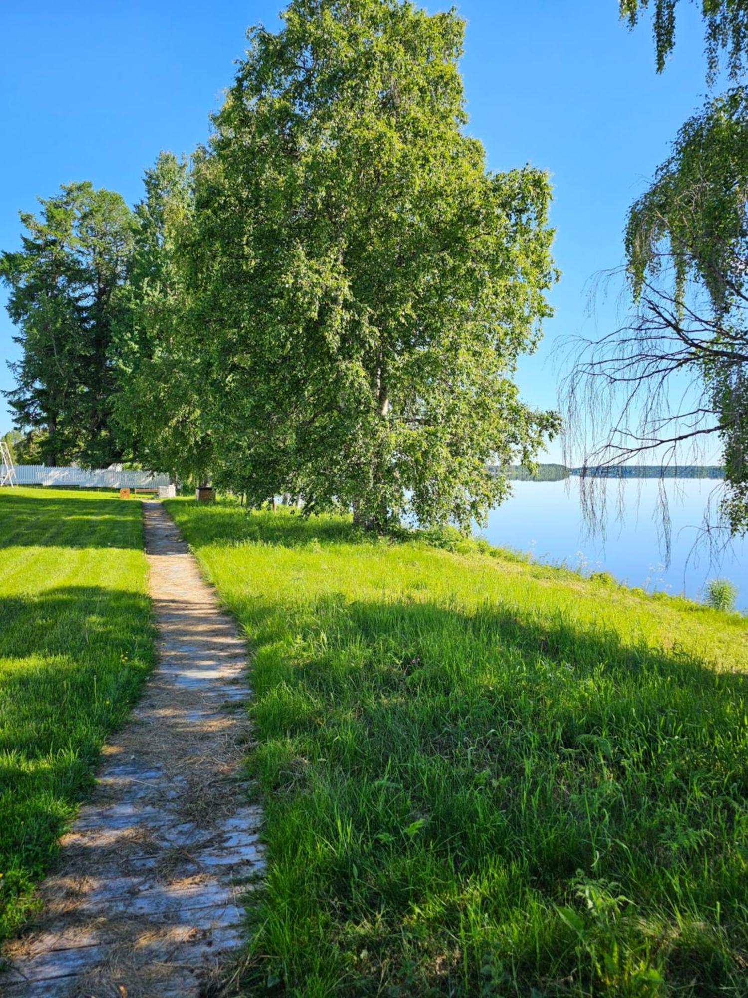 Kylpylaehotelli Pohjanranta Keminmaa Exterior foto