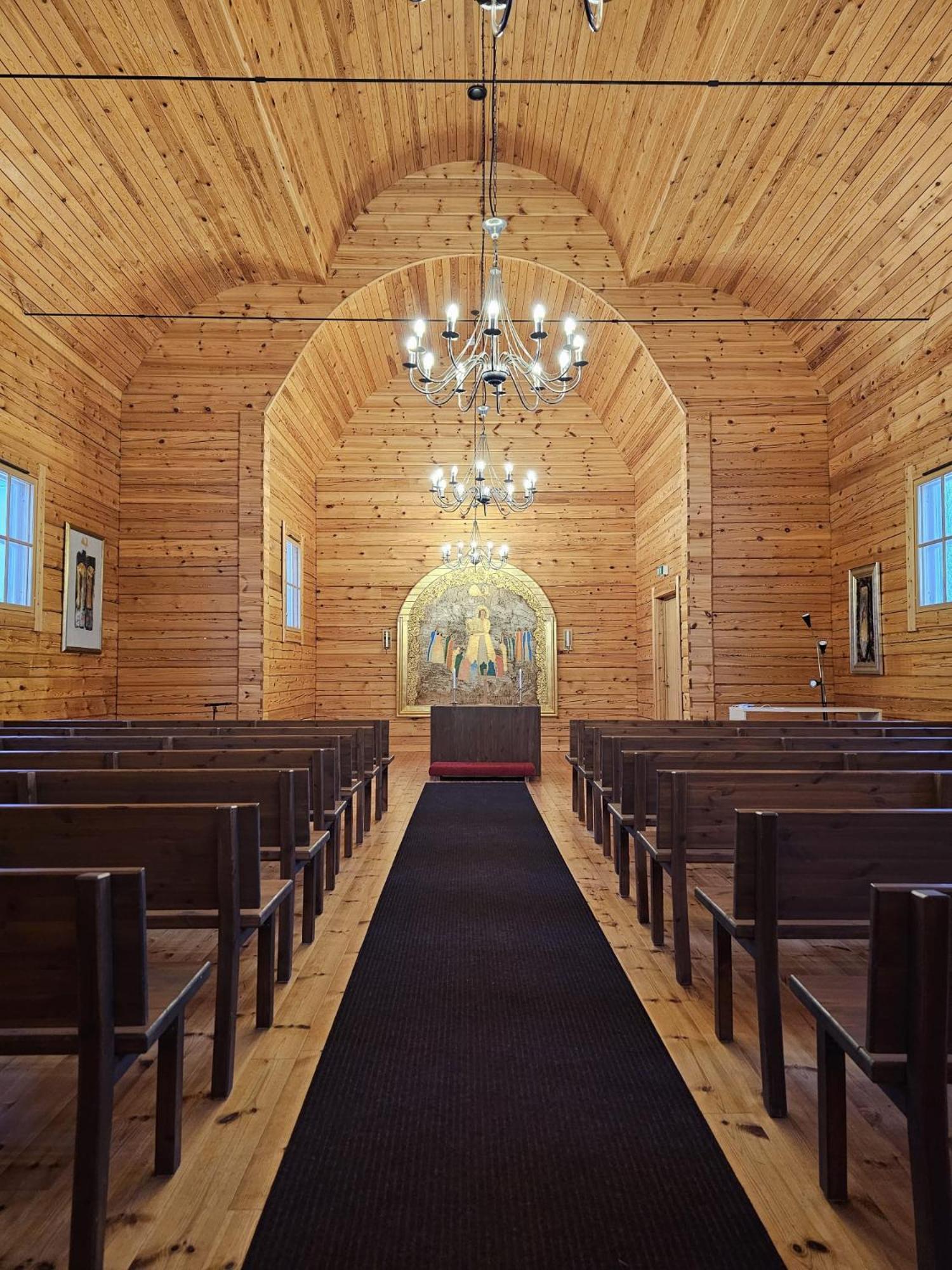Kylpylaehotelli Pohjanranta Keminmaa Exterior foto