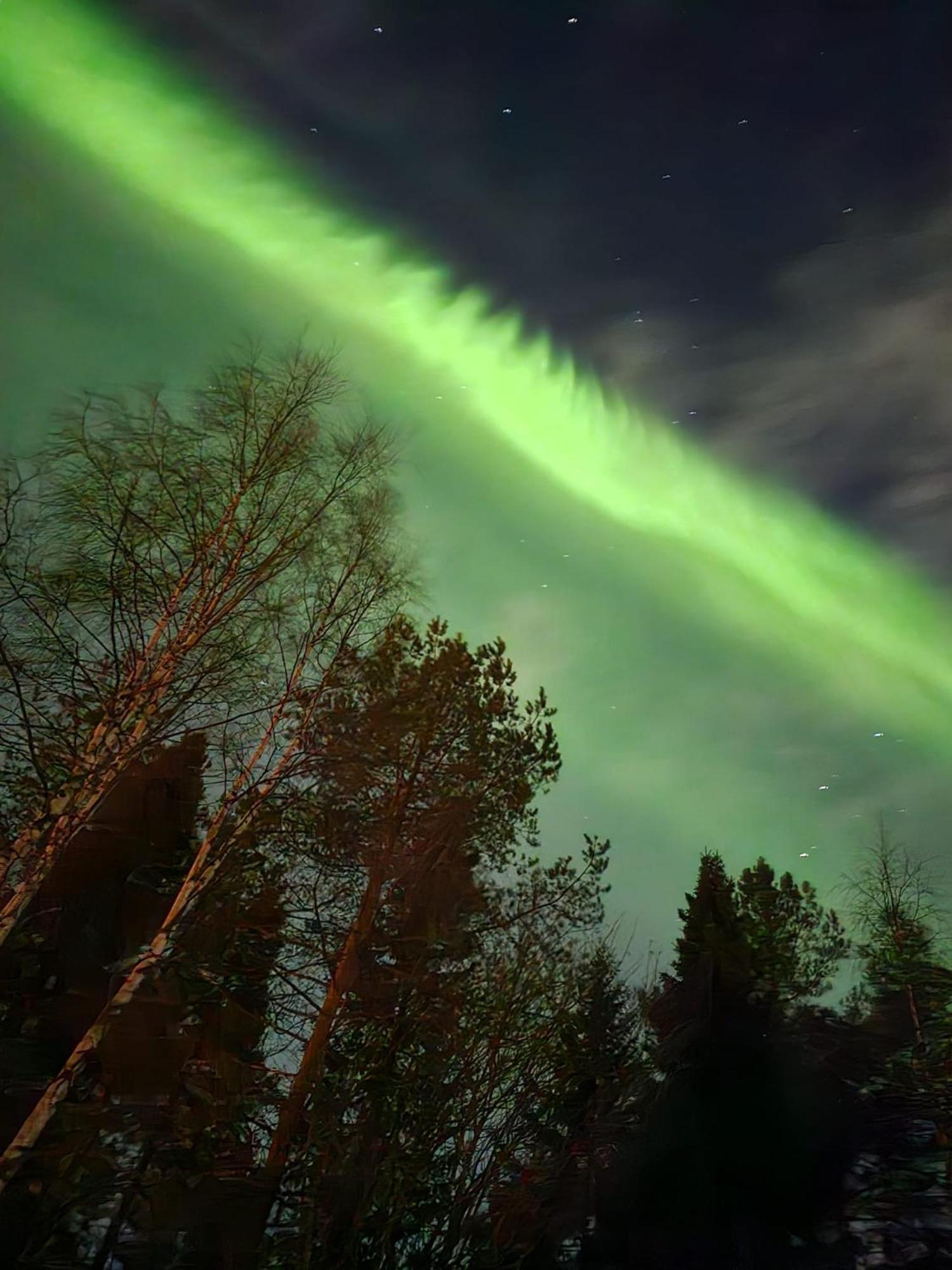 Kylpylaehotelli Pohjanranta Keminmaa Exterior foto