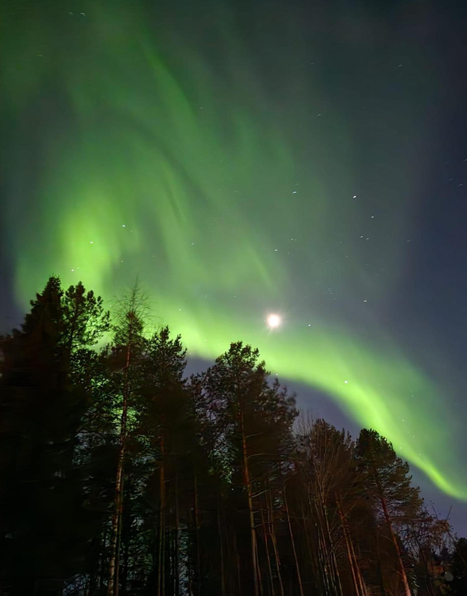 Kylpylaehotelli Pohjanranta Keminmaa Exterior foto