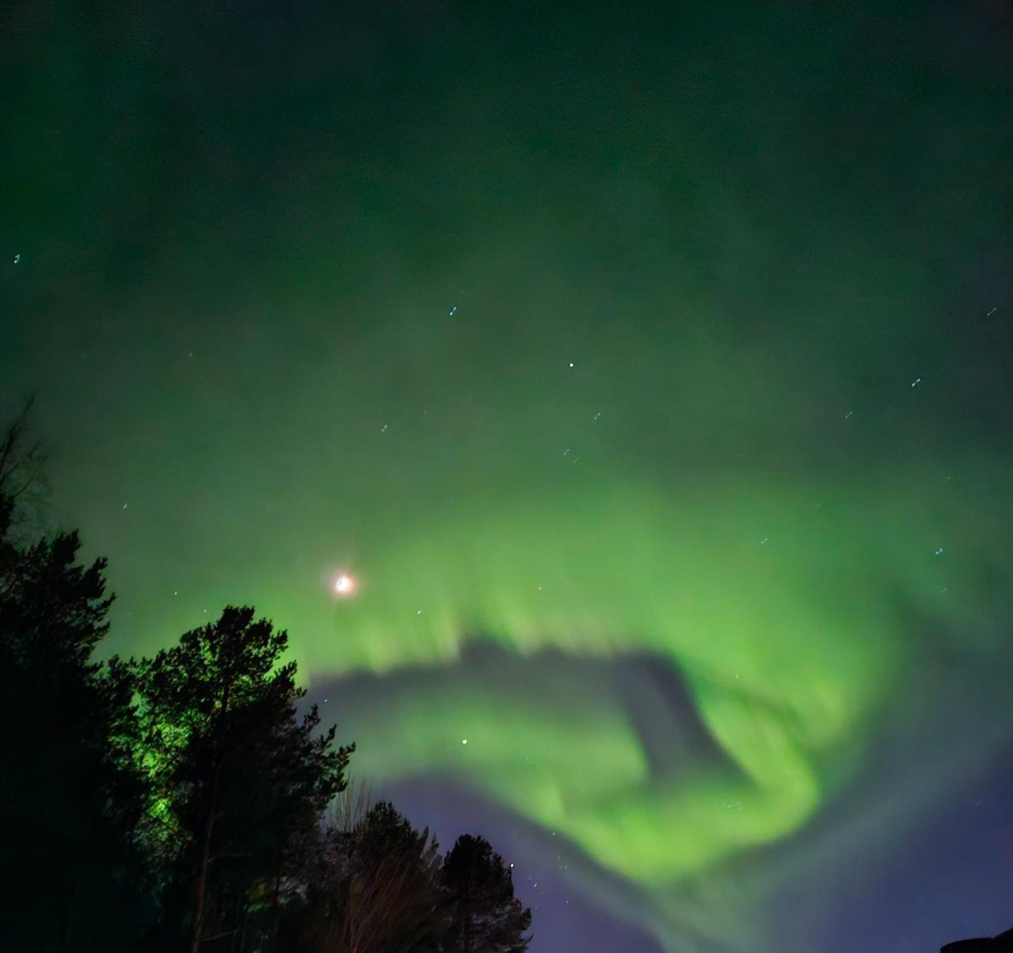 Kylpylaehotelli Pohjanranta Keminmaa Exterior foto