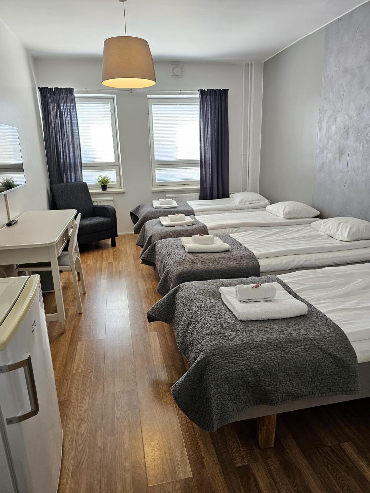 Kylpylaehotelli Pohjanranta Keminmaa Exterior foto