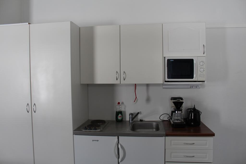 Kylpylaehotelli Pohjanranta Keminmaa Habitación foto
