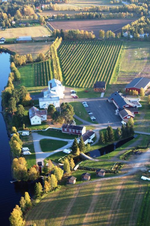 Kylpylaehotelli Pohjanranta Keminmaa Exterior foto